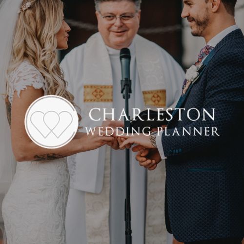 client logo on white
