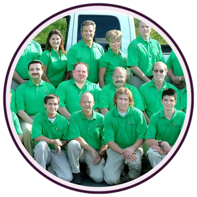 Tree Green M.D.